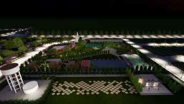  Plot For Sale in Chittora