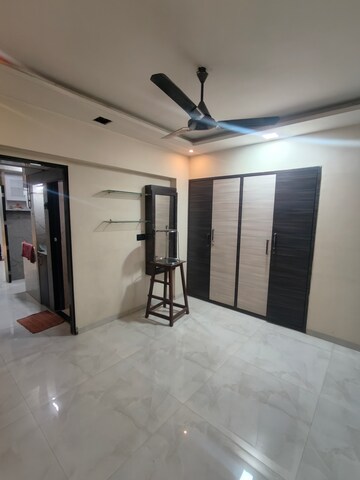 1.5 BHK Apartment For Rent in Golden Park Complex, Gokul Nagar