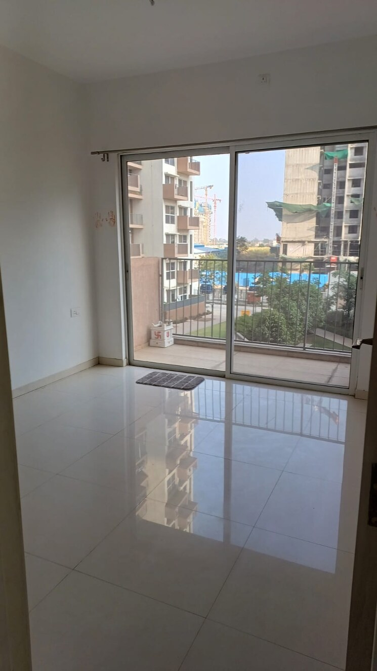 Balcony, kharadi 2 Bedroom 649 Sq.Ft. Apartment In Kharadi Pune 9724920