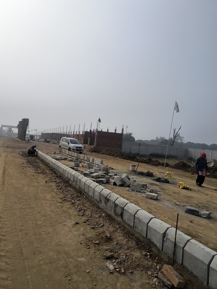 Cover Image, bhatipura  132 Sq.Yd. Plot In Bhatipura Meerut 9724927