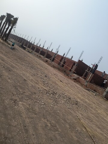  Plot – Exterior View View at Bhatipura - for Sale