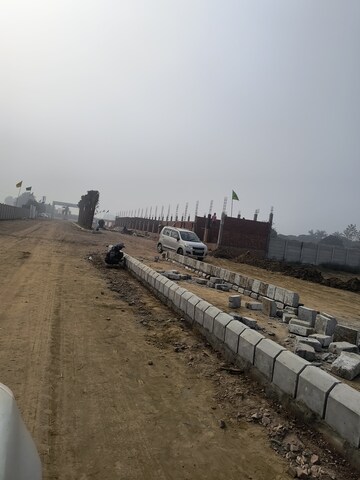  Plot – Exterior View View at Bhatipura - for Sale