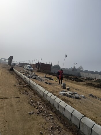 Plot for Sale in Bhatipura, Meerut