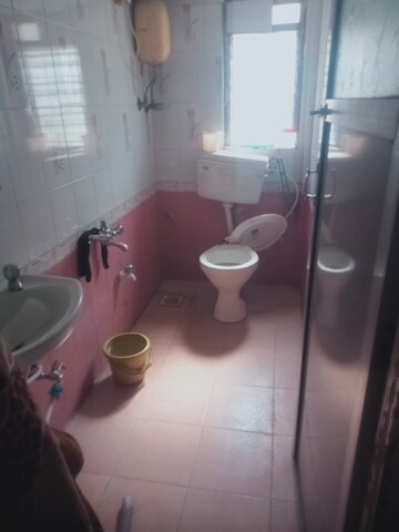 Team Area in 1 BHK Apartment at Saubhagya Nagar – for Sale