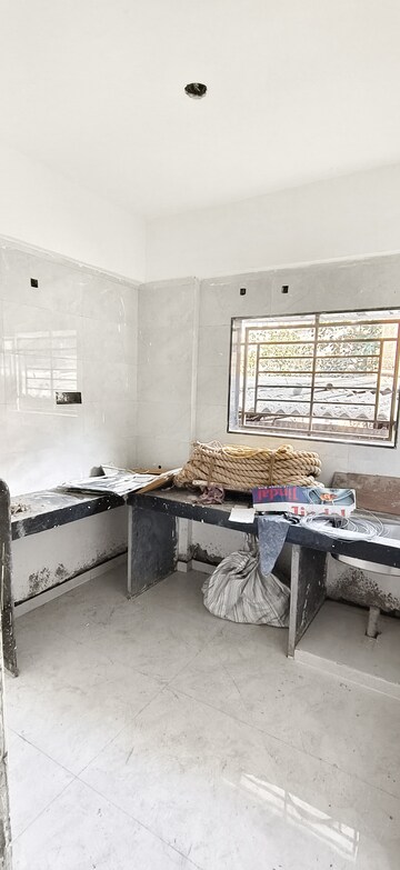 Team Area in 1 BHK Apartment at Wadgaon Sheri – for Sale