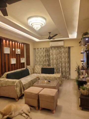 2 BHK Apartment For Sale in Milan Earth, Raj Nagar Extension