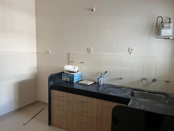Kitchen in 2 BHK Apartment at Tanay Punyanagari, Wadgaon Sheri – for Rent