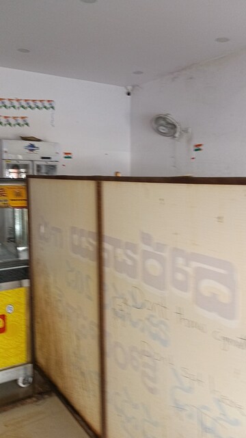 Furnished Amenities in  Shop at Kondapur – for Rent