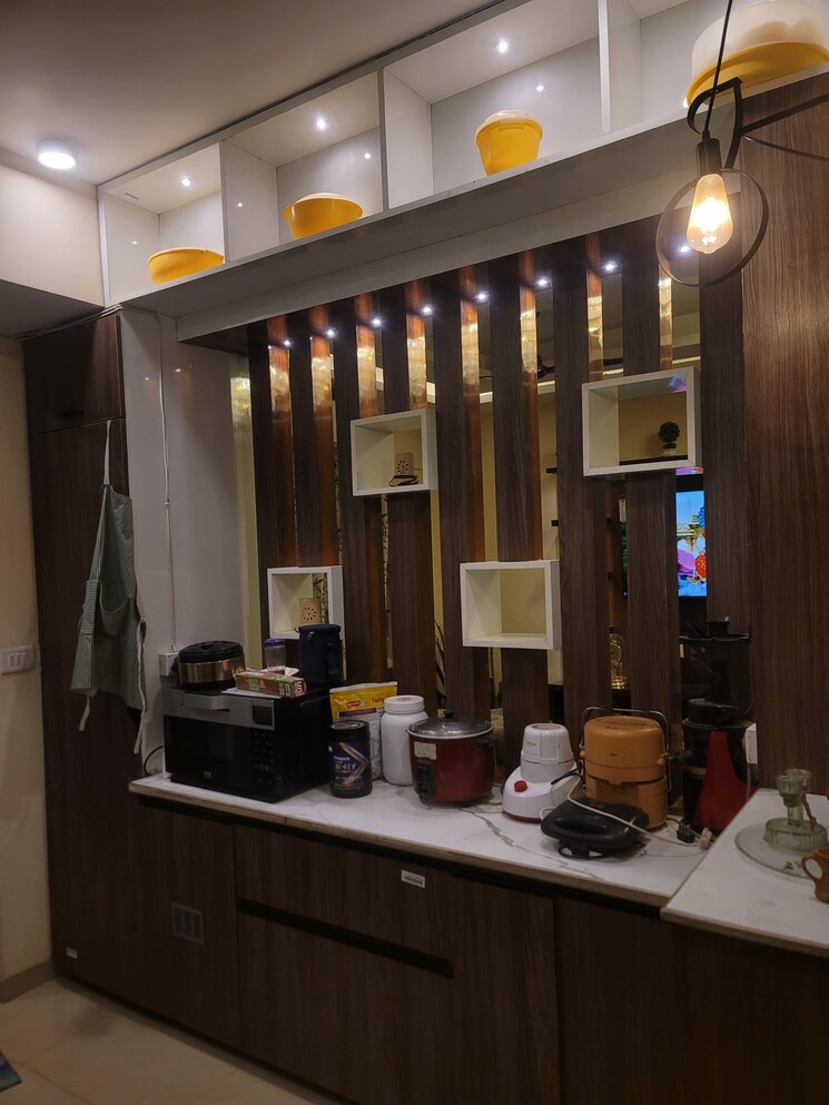 Master Bedroom, mcc-signature-heights 5 Bedroom 2250 Sq.Ft. Apartment In Raj Nagar Extension Ghaziabad 9724954