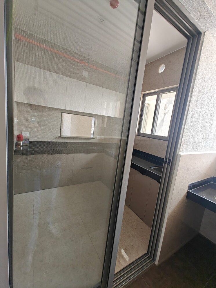 Balcony, kharadi 3 Bedroom 850 Sq.Ft. Apartment In Kharadi Pune 9724948