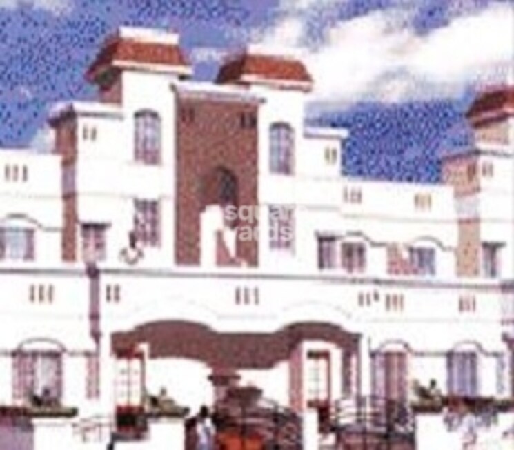 Exterior View, bu-bhandari-plannet-millenium 1 Bedroom 585 Sq.Ft. Apartment In Pimple Saudagar Pune 9724957