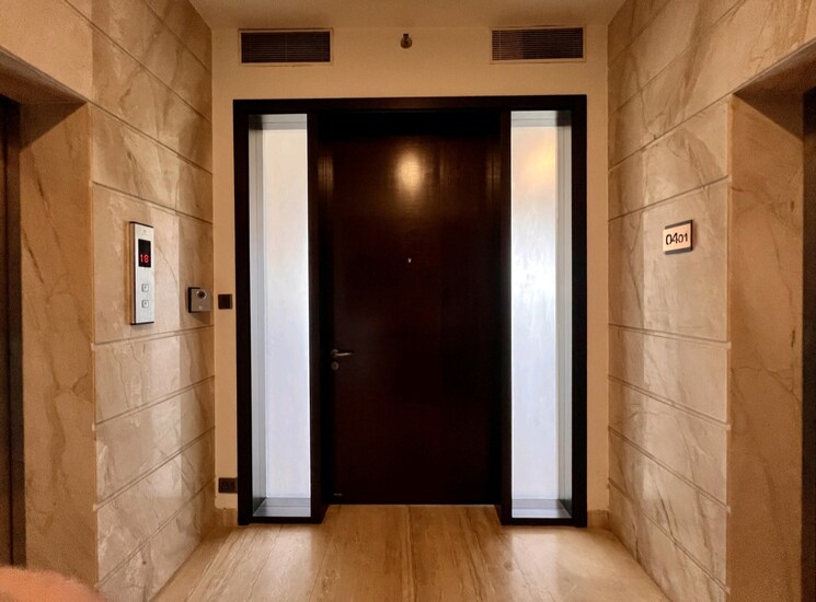 undefined, mahindra-luminare 3 Bedroom 2985 Sq.Ft. Apartment In Sector 59 Gurgaon 9724966