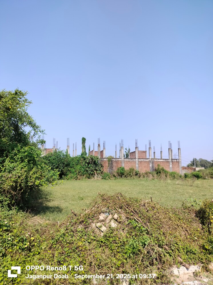 undefined, sector 27 yamuna expressway  500 Sq.Yd. Plot In Sector 27 Yamuna Expressway Greater Noida 9724969