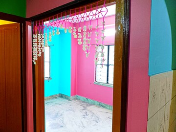 Bedroom in 2.5 BHK Apartment at Kestopur – for Rent