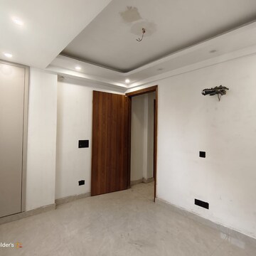 Room in 2 BHK Builder Floor at Chattarpur – for Sale