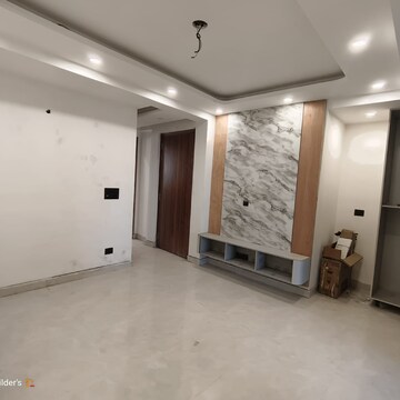 Room in 2 BHK Builder Floor at Chattarpur – for Sale