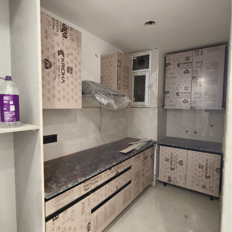 Balcony, chattarpur 2 Bedroom 750 Sq.Ft. Builder Floor In Chattarpur Delhi 9724973