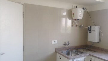 Master Bedroom in 4 BHK Apartment at Emaar Palm Terraces Select, Sector 66 – for Rent