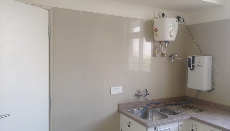 Master Bedroom, emaar-palm-terraces-select 4 Bedroom 2410 Sq.Ft. Apartment In Sector 66 Gurgaon 9724979