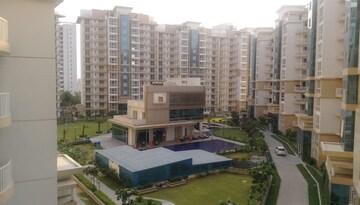 4 BHK Apartment – Exterior View View at Emaar Palm Terraces Select, Sector 66 - for Rent