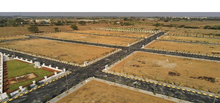 Cover Image, sector 20 yamuna expressway  300 Sq.Mt. Plot In Sector 20 Yamuna Expressway Greater Noida 9724970