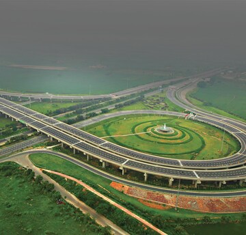   Plot at Sector 20 Yamuna Expressway – for Sale