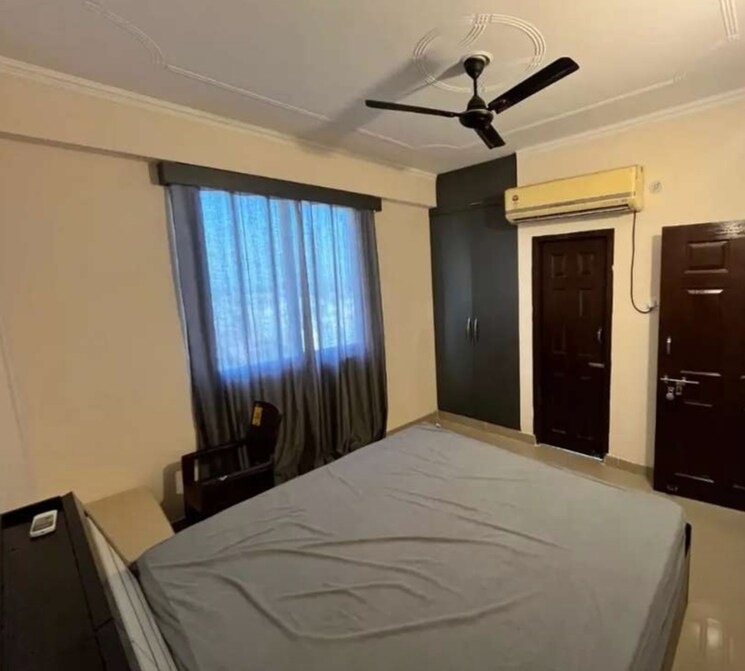 Cover Image, gomti nagar 2 Bedroom 1200 Sq.Ft. Apartment In Gomti Nagar Lucknow 9705832