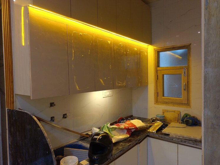 undefined, rohini sector 11 2 Bedroom 600 Sq.Ft. Builder Floor In Rohini Sector 11 Delhi 9724989