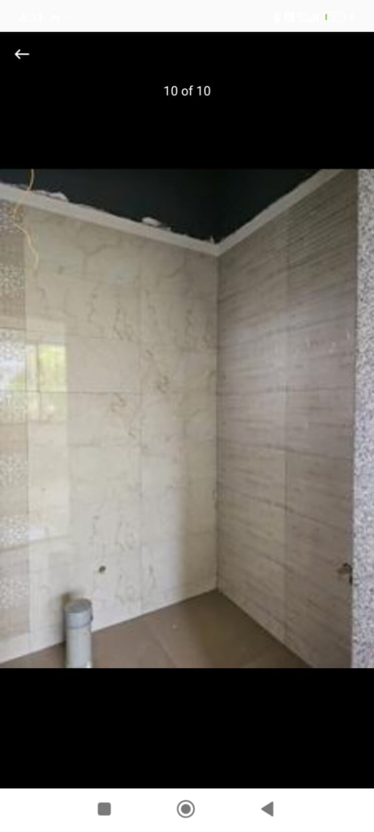 Bathroom, wadgaon sheri 2 Bedroom 860 Sq.Ft. Apartment In Wadgaon Sheri Pune 9724995