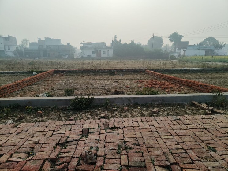 undefined, matiyari  1503 Sq.Ft. Plot In Matiyari Lucknow 9724991