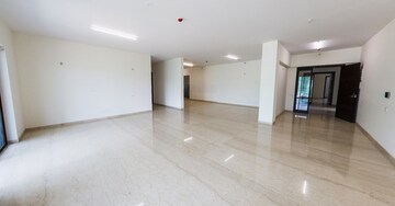 Building Lobby in 3 BHK Apartment at Century Ethos, Hebbal – for Sale