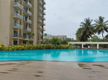 3 BHK Apartment – Exterior View View at Century Ethos, Hebbal - for Sale