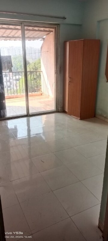1 BHK Apartment For Rent in Golden Palms Apartment, Sainath Nagar