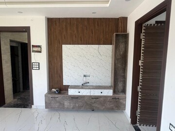 Building Lobby in 3 BHK Builder Floor at Sahastradhara Road – for Sale