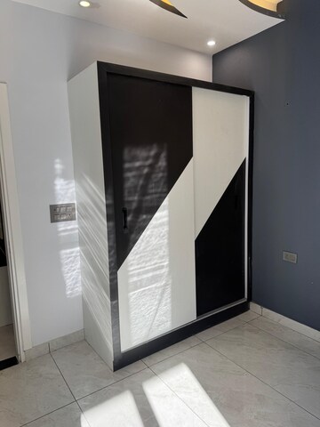 Building Lobby in 3 BHK Builder Floor at Sahastradhara Road – for Sale