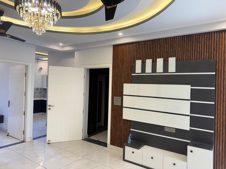 Exterior View, sahastradhara road 3 Bedroom 1700 Sq.Ft. Builder Floor In Sahastradhara Road Dehradun 9725046