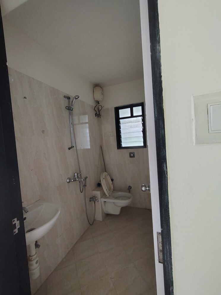 Master Bedroom, db-orchid-suburbia 2 Bedroom 999 Sq.Ft. Apartment In Kandivali West Mumbai 9725055