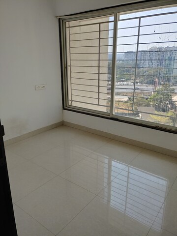 Balcony in 2 BHK Apartment at Anshul Eva, Bavdhan – for Rent