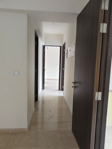 Building Lobby in 2 BHK Apartment at Kalpataru Magnus, Bandra East – for Rent