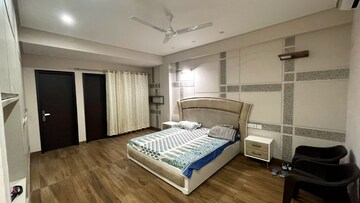 4 BHK Builder Floor For Rent in Ansal API Esencia, Sector 67