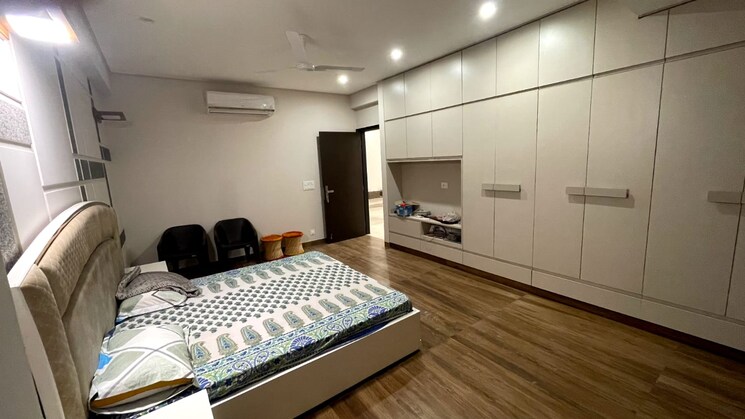 Bedroom, ansal-api-esencia 4 Bedroom 2700 Sq.Ft. Builder Floor In Sector 67 Gurgaon 9725058