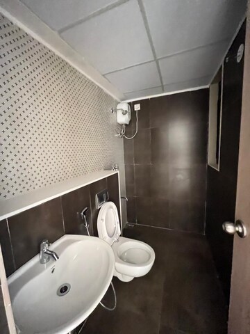 Bathroom in 2 BHK Apartment at Lodha Palava Downtown, Dombivli East – for Sale