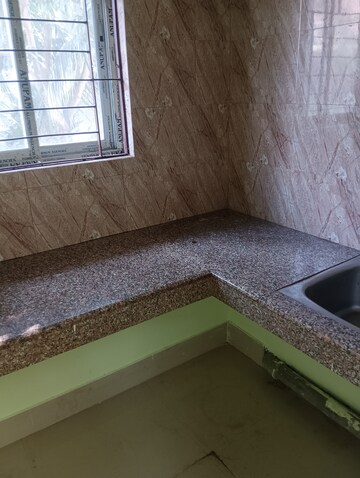 Swimming Pool in 1 BHK Villa at Jaya Nagar – for Rent