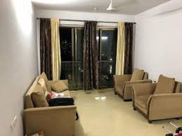 Living Room, lal bahadur shastri nagar 2 Bedroom 750 Sq.Ft. Apartment In Lal Bahadur Shastri Nagar Mumbai 9725118
