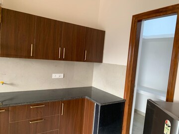 Kitchen in 3 BHK Independent House at GMADA Eco City, North Mullanpur – for Rent