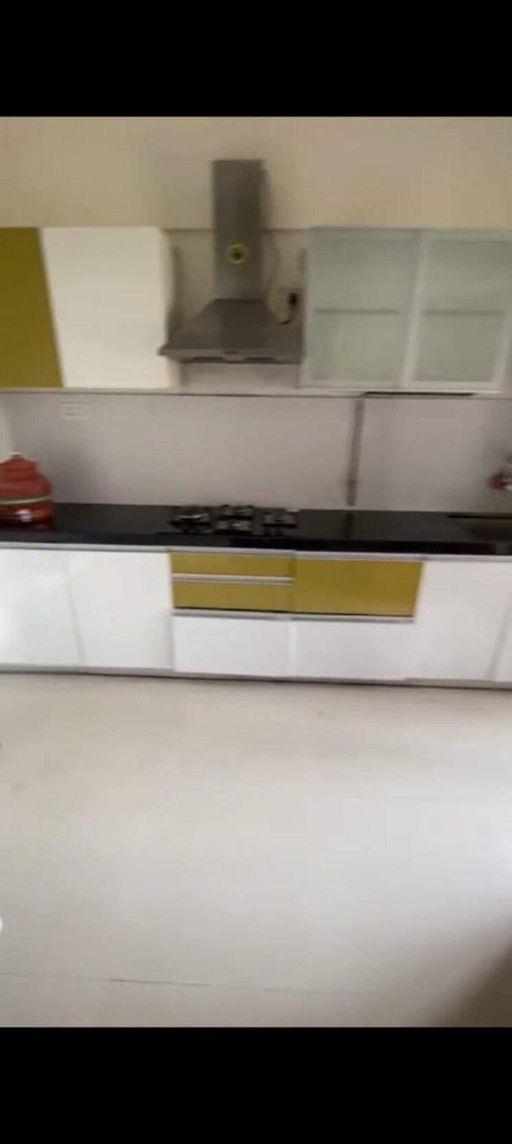 Kitchen, pride-world-city-long-island 2 Bedroom 527 Sq.Ft. Apartment In Charholi Budruk Pune 9725078