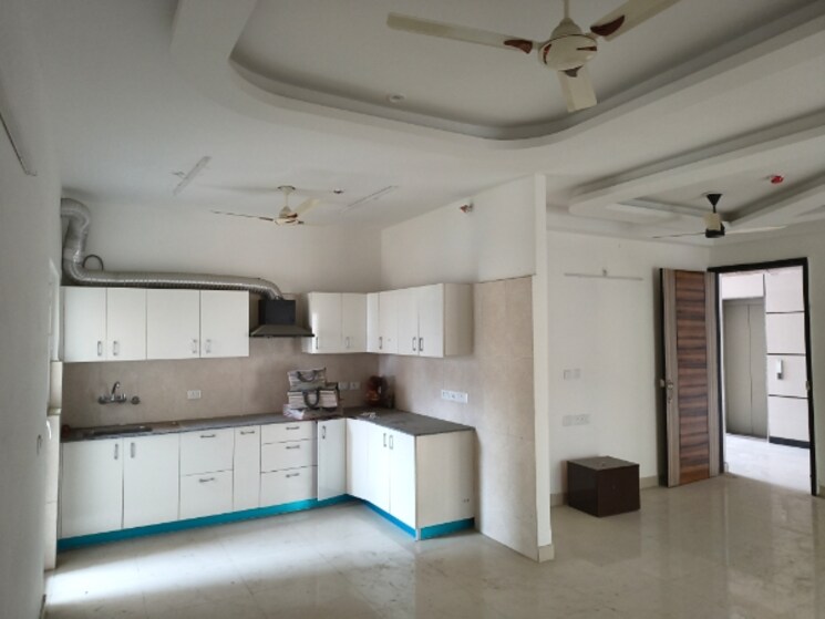 Master Bedroom, samridhi-luxuriya-avenue 3 Bedroom 1625 Sq.Ft. Apartment In Sector 150 Noida 9725204