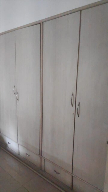 Furnished Amenities in 1 BHK Apartment at Gala Pride Park, Manpada – for Rent