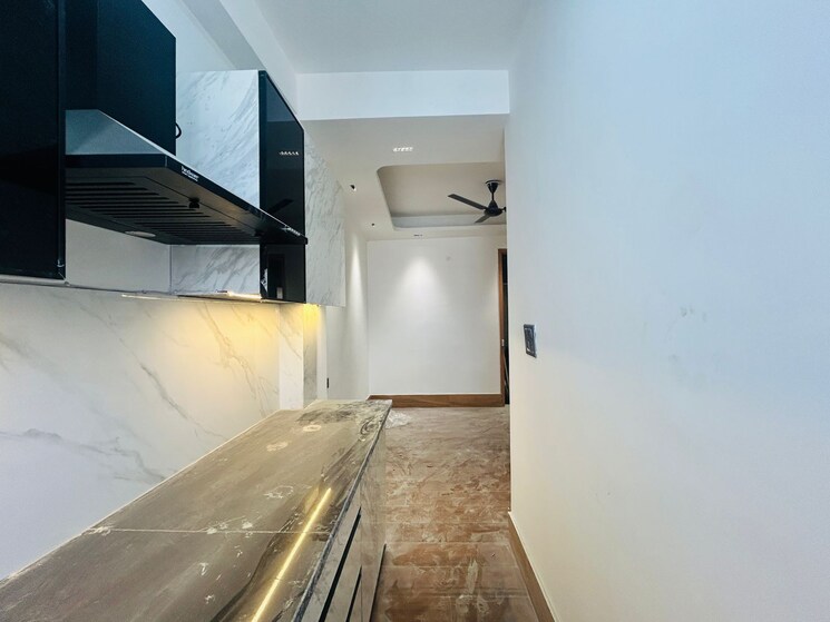 undefined, saket 2 Bedroom 950 Sq.Ft. Builder Floor In Saket Delhi 9725092