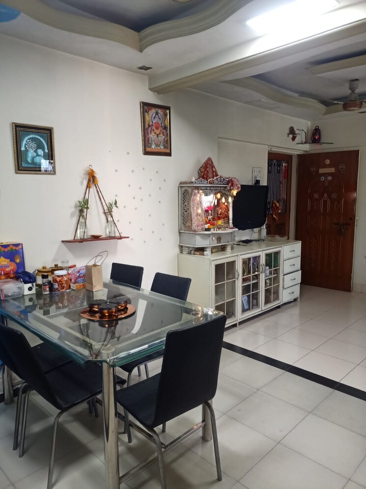 Team Area, akurli-satya-chs 2 Bedroom 950 Sq.Ft. Apartment In Kandivali East Mumbai 9725105